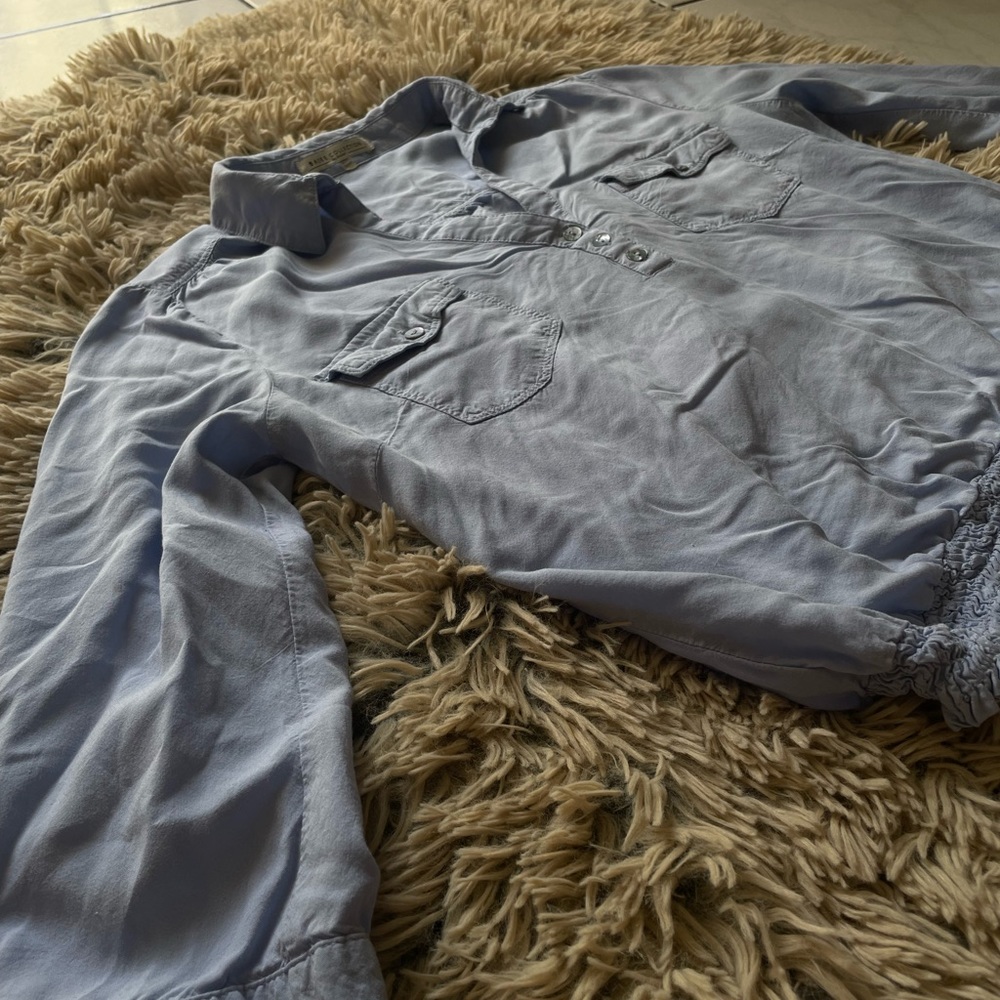 Bajee Collection Blouse - Picture 2 of 3